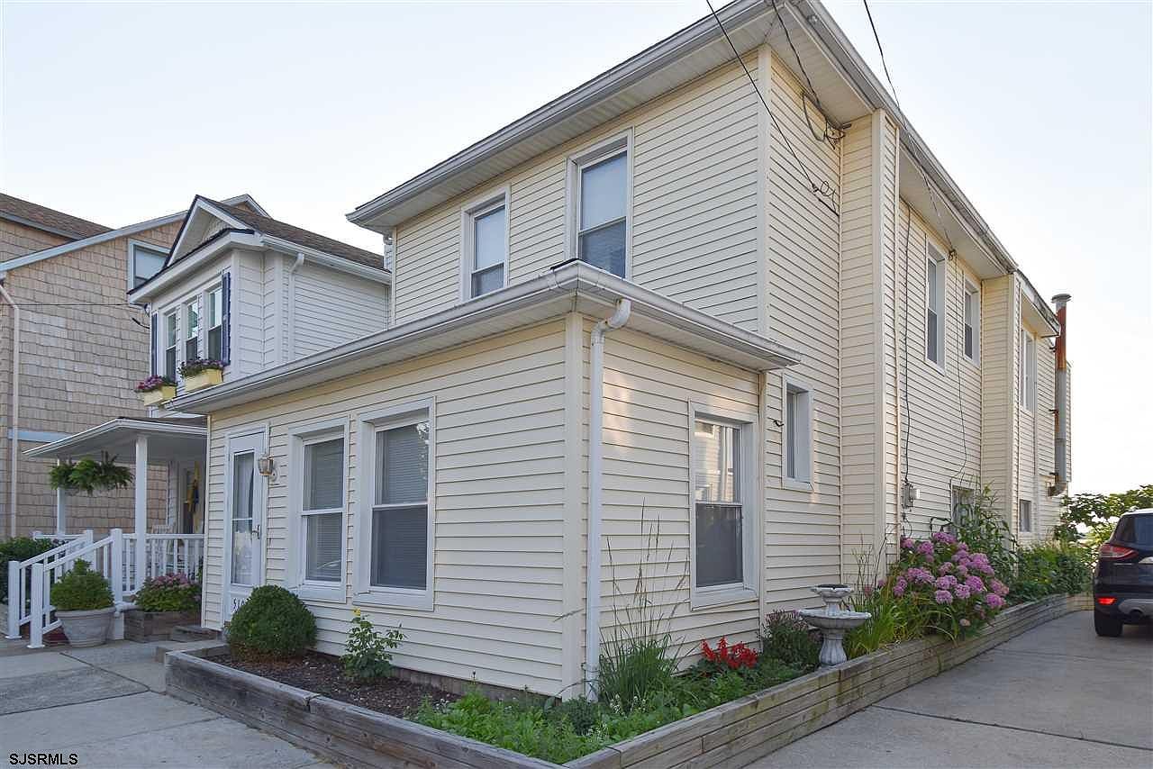 5109 Winchester Ave, Ventnor City, NJ 08406 Zillow