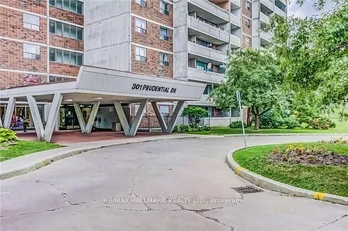301 Prudential Dr #1708 Photo 1