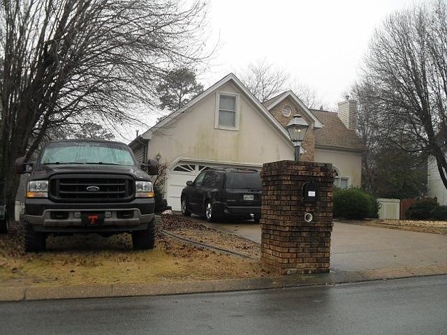 2nd image of 2302 Chimney Hills Dr