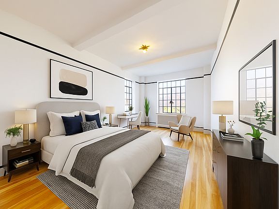 2nd image of 1 Christopher St APT 6H