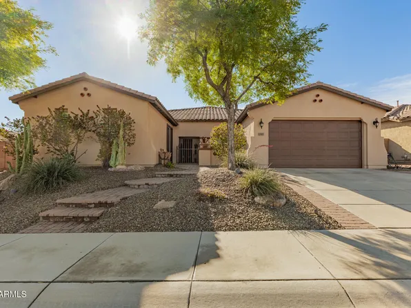 12481 W MILTON Drive, Peoria, AZ 85383