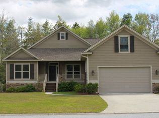 106 Bayonet Point, Brunswick, GA 31523