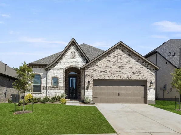1321 Collett Sublett Rd, Kennedale, TX 76060
