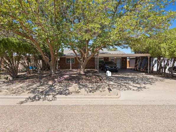 4504 Marshall St, Lubbock, TX 79416