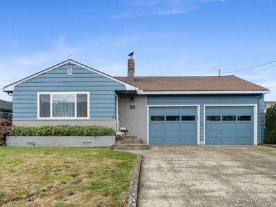 412 Birch Ave, Tillamook, OR, 97141