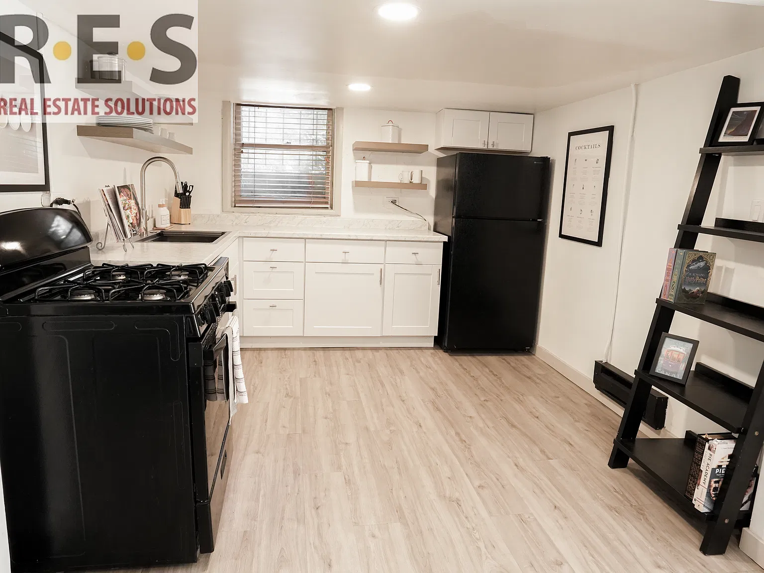 1 bed, 734 sqft, $1,495 — Photo 4