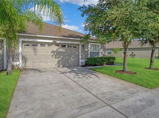 4343 Ashton Meadows Way, Zephyrhills, FL 33543