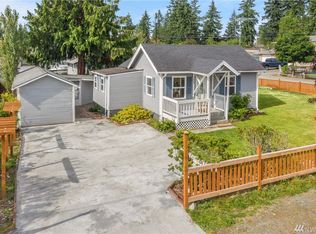 1602 Palm Ave, Everett, WA 98203