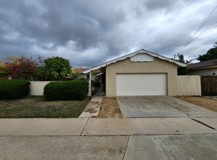 2609 Elyssee St, San Diego, CA 92123