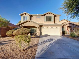 12166 N 151st Dr, Surprise, AZ 85379