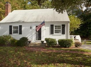 23 Wilder Rd, Norwell, MA 02061