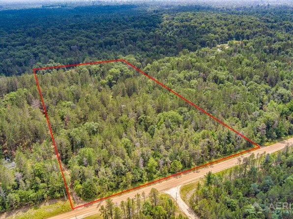 474 E Cabin Lake Rd, West Branch, MI 48661