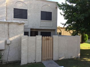 5308 W Redfield Rd, Glendale, AZ 85306