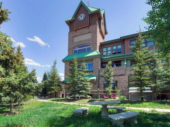 310 S 8th Avenue UNIT A, Frisco, CO 80443