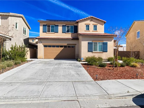 11738 Murray Way, Beaumont, CA 92223