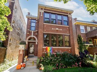 1459 W Balmoral Ave, Chicago, IL 60640