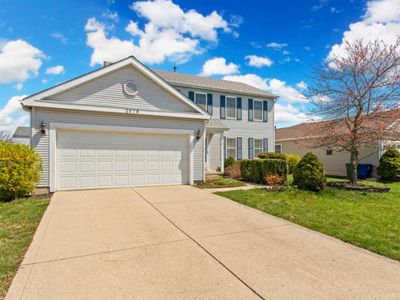 2678 Carifa Dr, Hilliard, OH, 43026