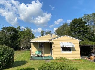 311 Saunders Ave, Beckley, WV 25801