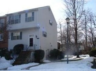 1022 West Ct, Laurel, MD 20707