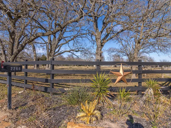 2266 Dutton Ln, Madisonville, TX 77864