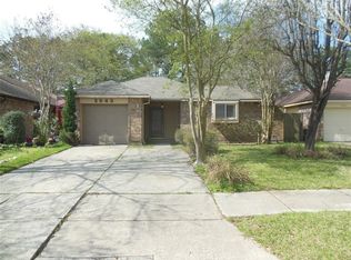 2543 Autumn Springs Ln, Spring, TX 77373