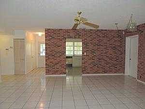 Living Room/Dining Room