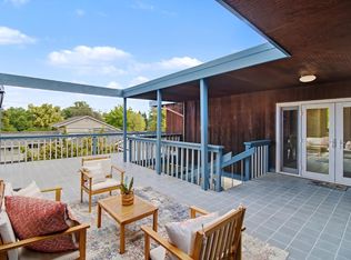 4640 Hillview Way, Sacramento, CA