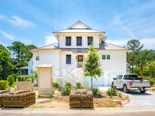 3049 Seabrook Village Dr, Seabrook Island, SC 29455