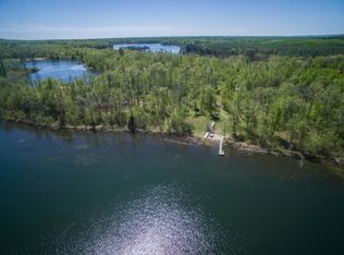 40288 S Ice Cracking Rd, Ponsford, MN 56575