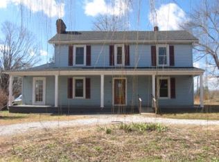 195 Gilkey School Rd, Rutherfordton, NC 28139