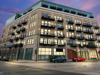 1645 W Ogden Ave UNIT 420, Chicago, IL, 60612