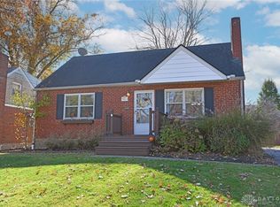 7825 Mapleleaf Dr, Cincinnati, OH 45243