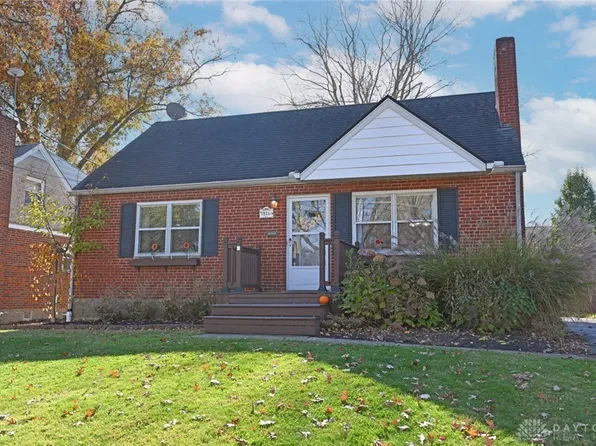 7825 Mapleleaf Dr, Cincinnati, OH 45243