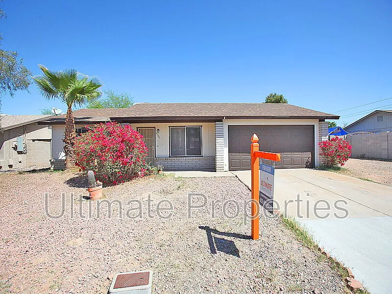 4706 W Aire Libre Ave