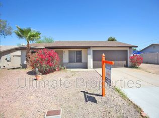 4706 W Aire Libre Ave, Glendale, AZ 85306