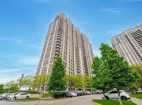 2nd image of 710 Humberwood Blvd #304