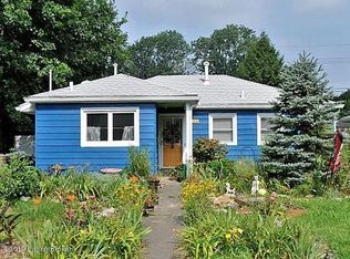 3126 Talisman Rd, Louisville, KY 40220