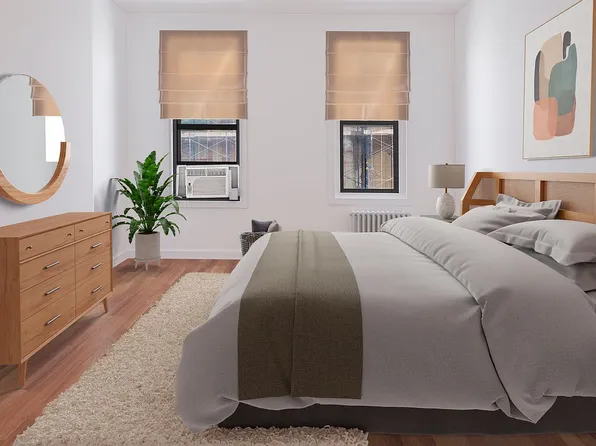 318 E 151st St APT 4B, Bronx, NY 10451