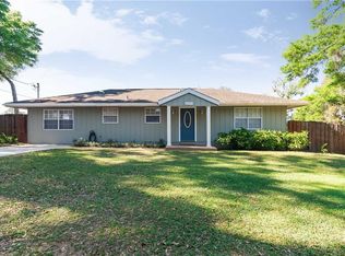 36707 Grant St, Dade City, FL 33525