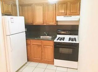 141-41 Pershing Cres #1A, Jamaica, NY 11435