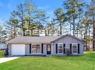 3520 Keels Ln, Atlanta, GA 30349