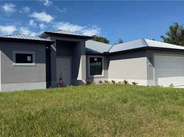 6137 Higgins Ave, Fort Myers, FL 33905