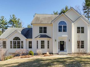 6 Powers Ln, Brookline, NH 03033