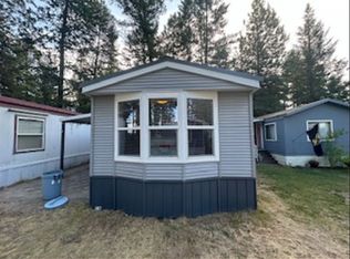 41000 Granite Point Rd #C-8, Loon Lake, WA 99148