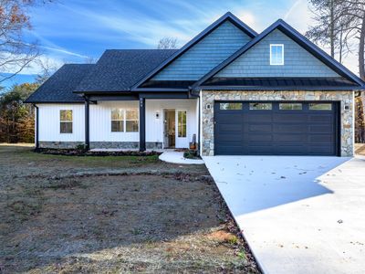 234 Thistle Rd, Rustburg, VA, 24588
