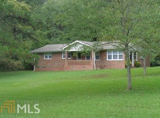 Highway 16 N, Newnan, GA 30185