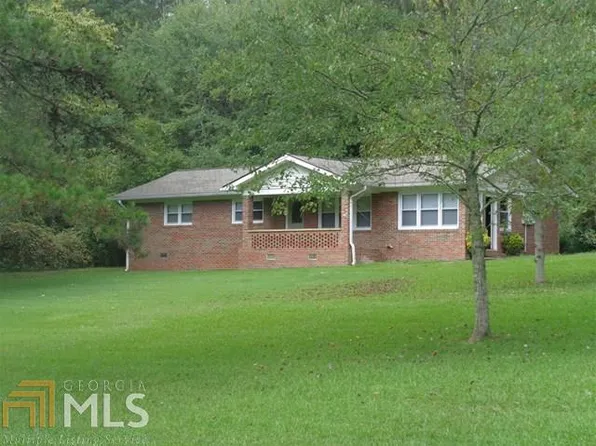 Highway 16 N, Newnan, GA 30185