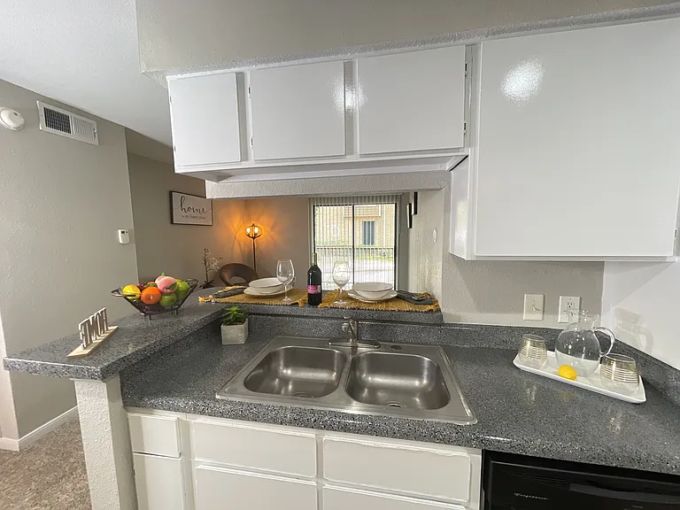 The Park @ Live Oak Apartments — Photo 85