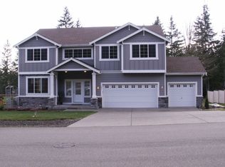 801 E Soderberg Rd, Allyn, WA 98524