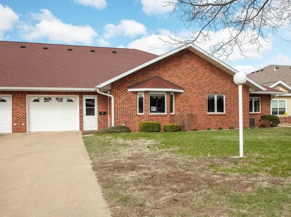 530 W Superior St Unit 1, Clarksville, IA 50619